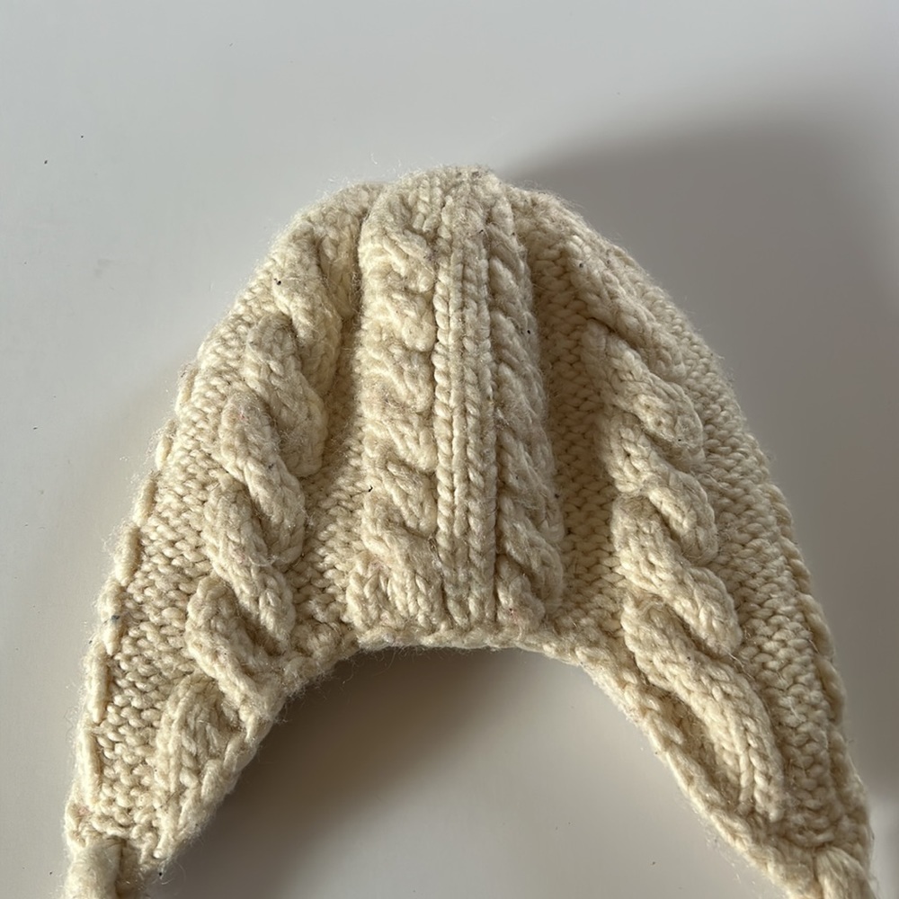 Bula winter hat - Picture 4 of 4
